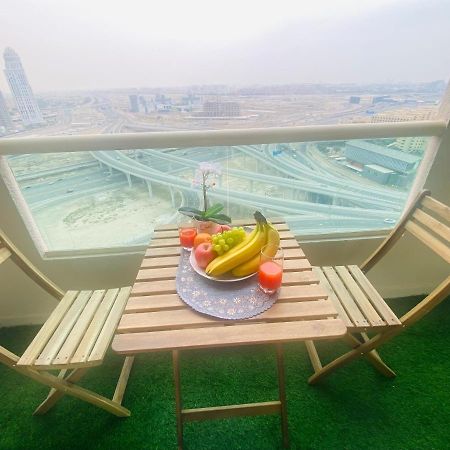Manchester Regency - 2Br Apartment In Dubai Marina 외부 사진