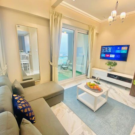 Manchester Regency - 2Br Apartment In Dubai Marina 외부 사진
