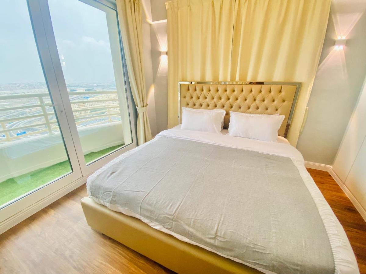 Manchester Regency - 2Br Apartment In Dubai Marina 외부 사진