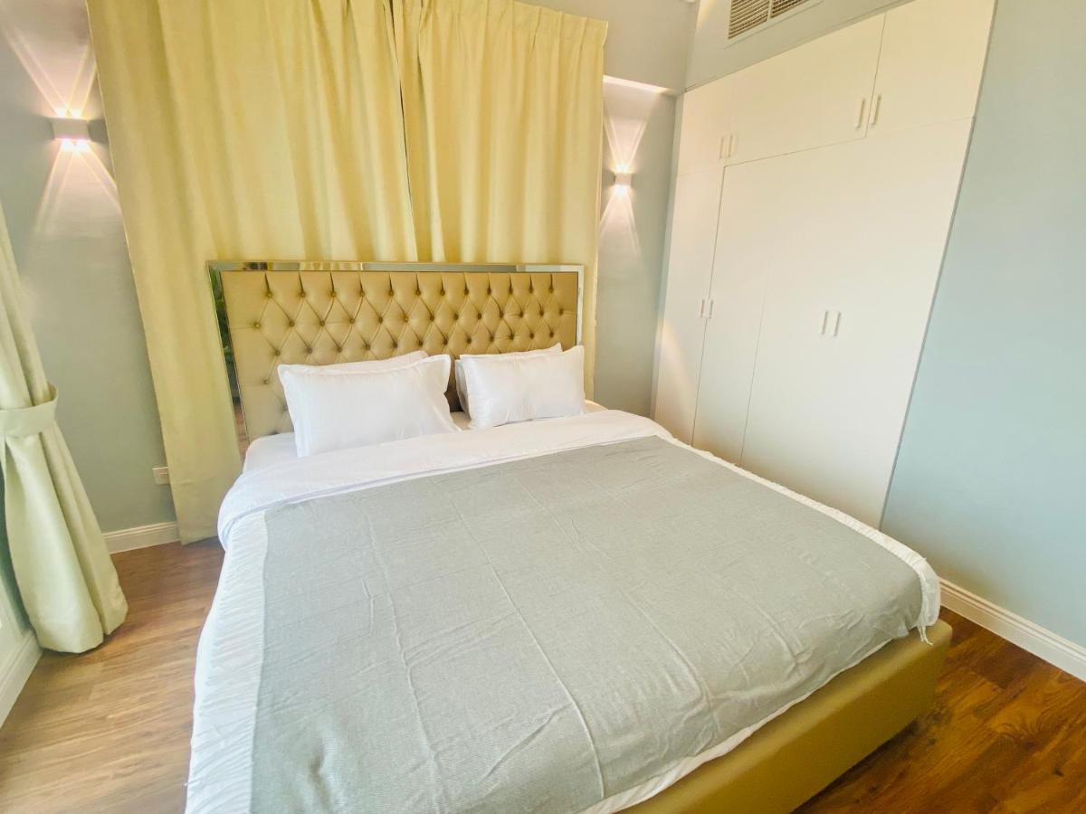 Manchester Regency - 2Br Apartment In Dubai Marina 외부 사진