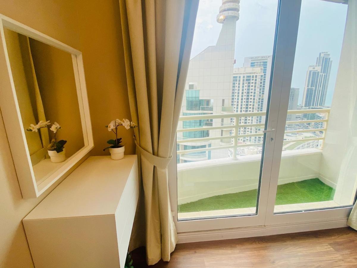 Manchester Regency - 2Br Apartment In Dubai Marina 외부 사진
