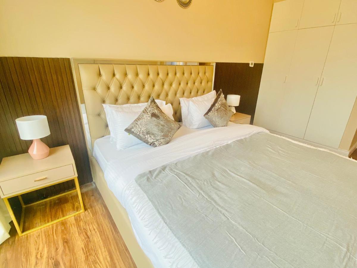 Manchester Regency - 2Br Apartment In Dubai Marina 외부 사진