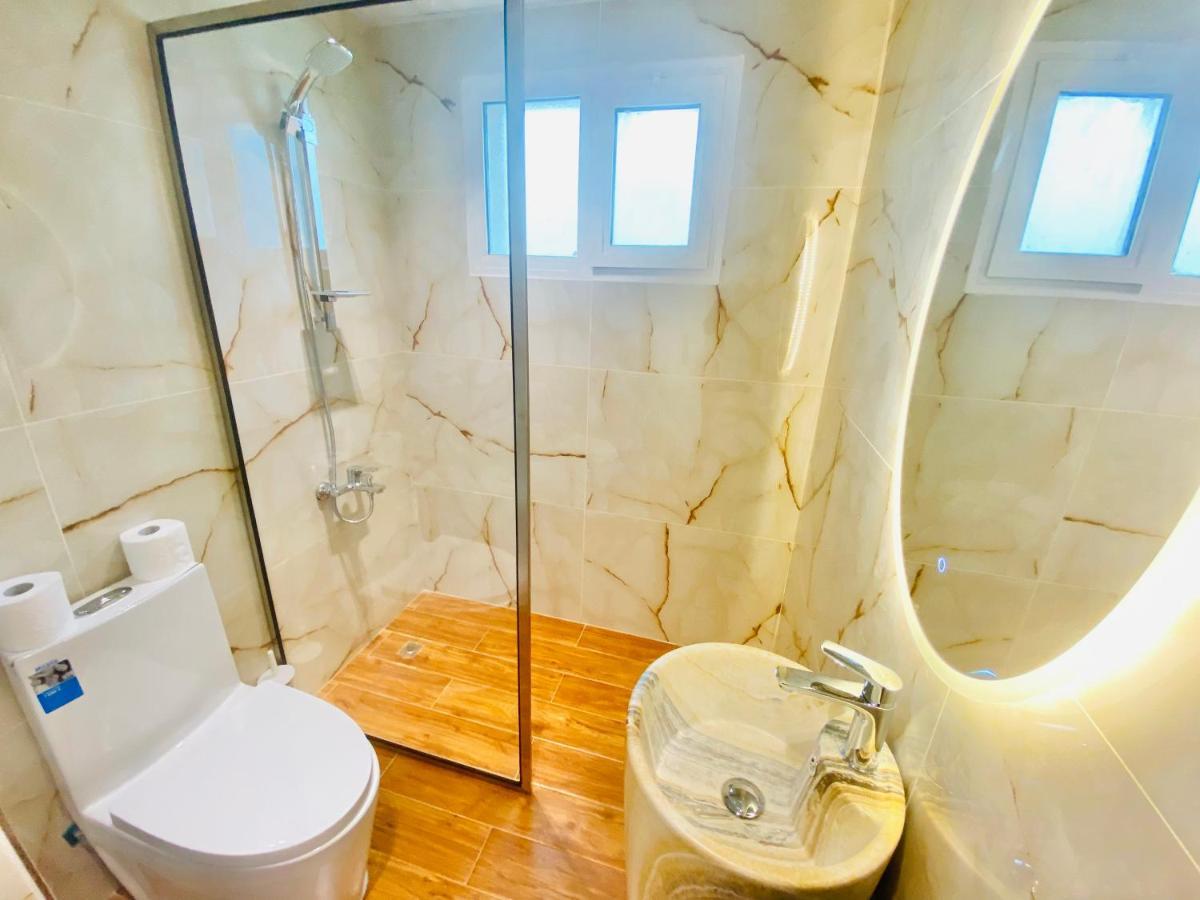 Manchester Regency - 2Br Apartment In Dubai Marina 외부 사진