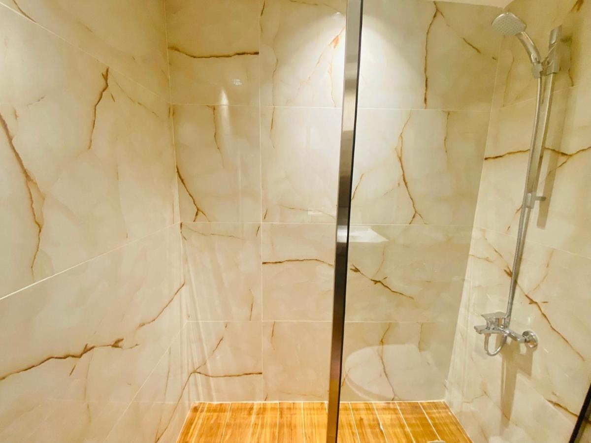Manchester Regency - 2Br Apartment In Dubai Marina 외부 사진