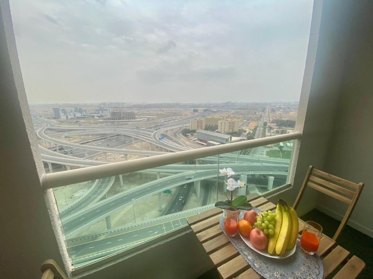 Manchester Regency - 2Br Apartment In Dubai Marina 외부 사진