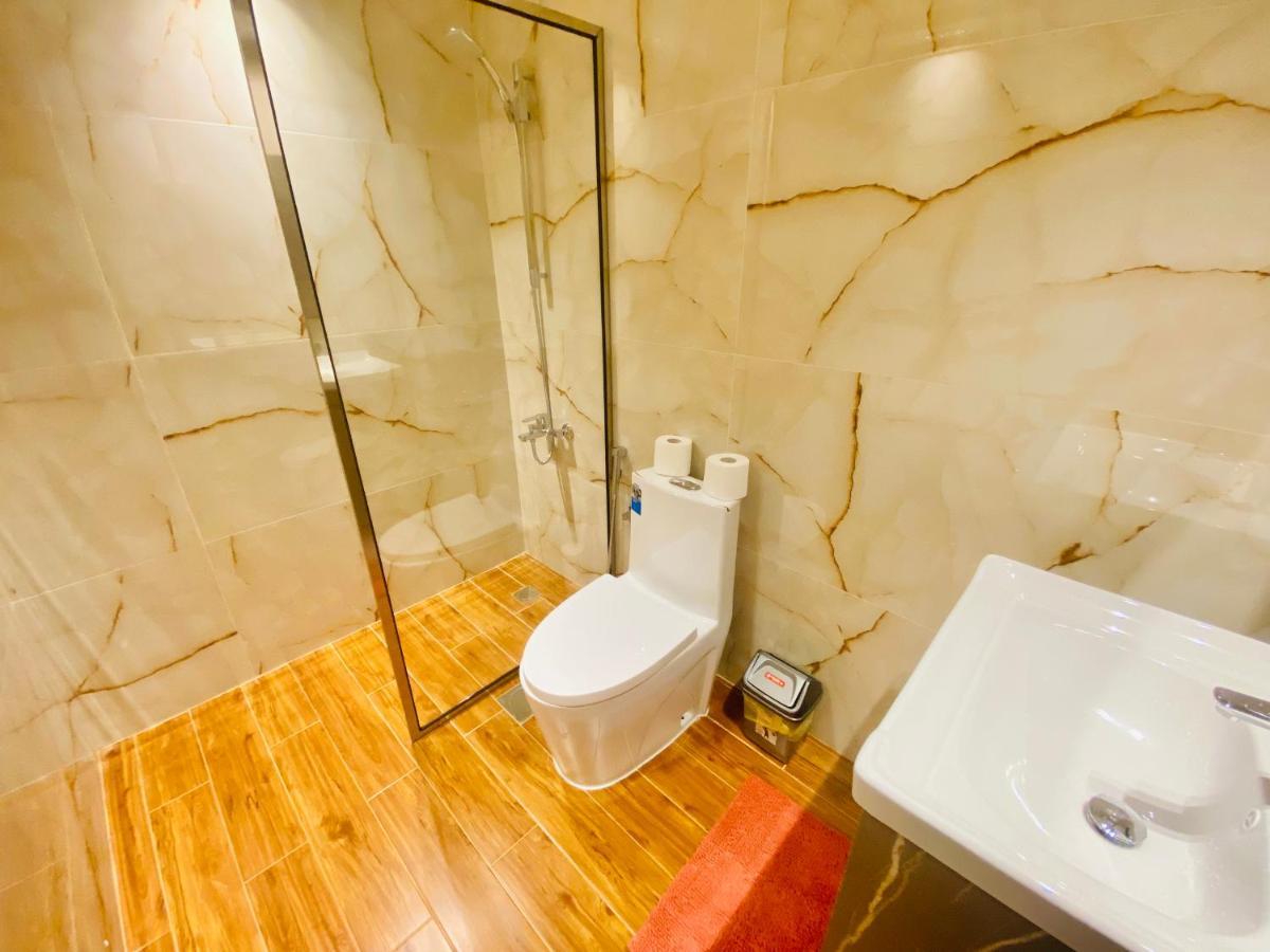 Manchester Regency - 2Br Apartment In Dubai Marina 외부 사진