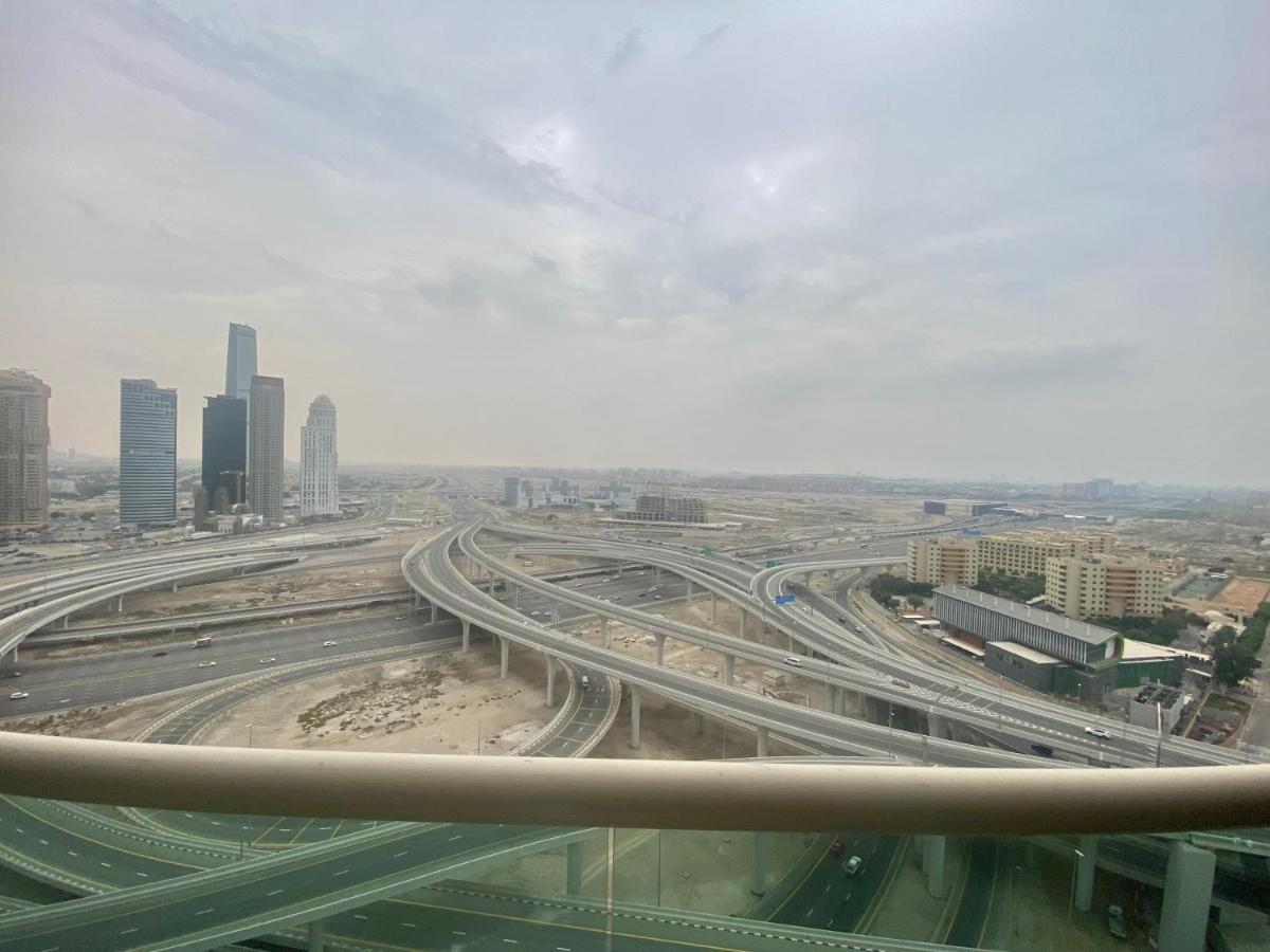Manchester Regency - 2Br Apartment In Dubai Marina 외부 사진